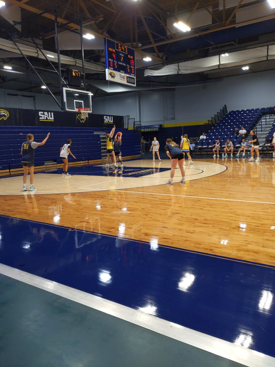 Evan Bell (@coachevanbell) on Twitter photo <a href="/elliepierson07/">Ellie Pierson</a> drains a wing 3 off the catch @rese_vieau25 makes a great strip on defense <a href="/dmoney_dwyer/">Danica Dwyer</a> drives for and one, <a href="/FaithZoldos2026/">Faith Zoldos</a> burst off the bounce for a layup & buries wing 3. <a href="/SAUCougarsWBB/">Spring Arbor Women's Basketball</a> #sauelitecamp <a href="/PGHMichigan/">Prep Girls Hoops Michigan</a> <a href="/elliepierson07/">Ellie Pierson</a> drains a wing 3 off the catch @rese_vieau25 makes a great strip on defense <a href="/dmoney_dwyer/">Danica Dwyer</a> drives for and one, <a href="/FaithZoldos2026/">Faith Zoldos</a> burst off the bounce for a layup & buries wing 3. <a href="/SAUCougarsWBB/">Spring Arbor Women's Basketball</a> #sauelitecamp <a href="/PGHMichigan/">Prep Girls Hoops Michigan</a>