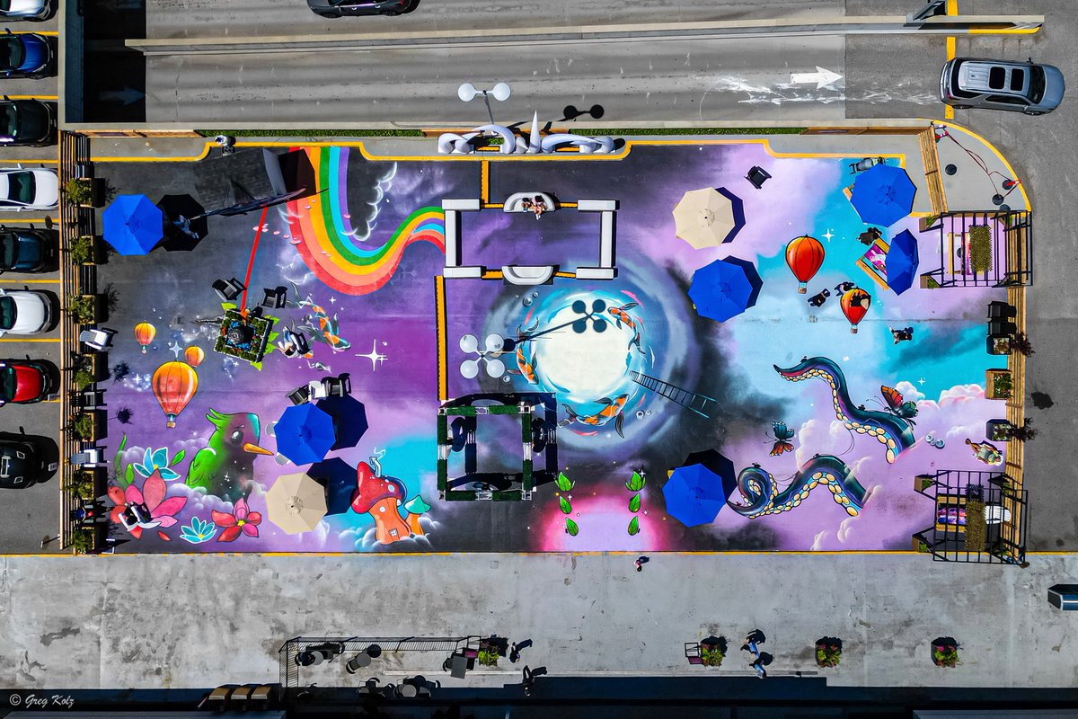 Greg Kolz tweet media