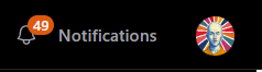 PixeloniousMonk's tweet photo. Last time I checked @caraapp was before go to work. I just returned from work and found even more notifications! https://t.co/KML8bSgeWv