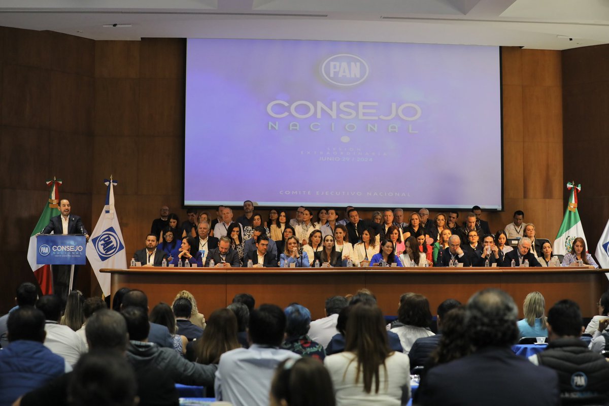 Marko Cortés tweet media