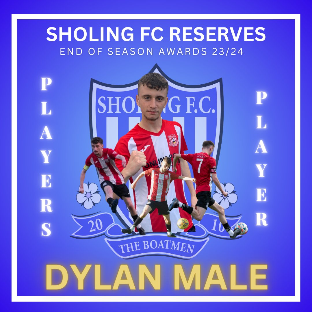 Sholing FC Reserves tweet media