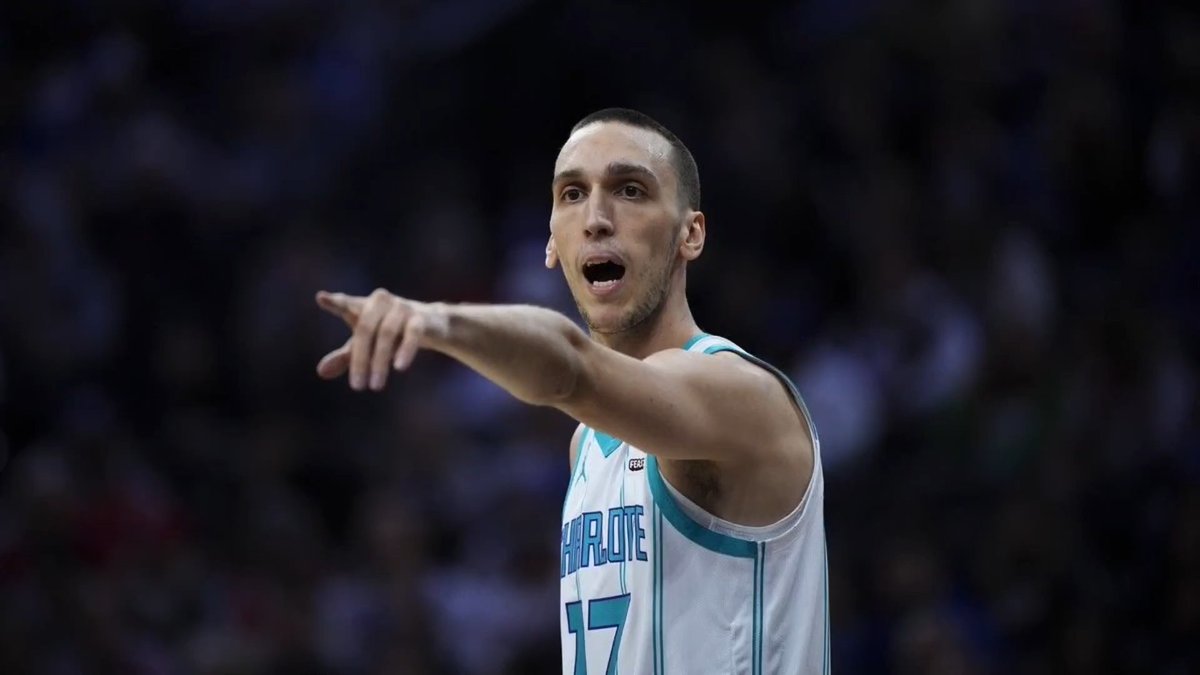 PokuStatTracker's tweet photo. The Charlotte Hornets have until July 8th to decide if they will allow Aleksej Pokusevski to have his contract be guaranteed going into next season. https://t.co/onJ0wdYCtX