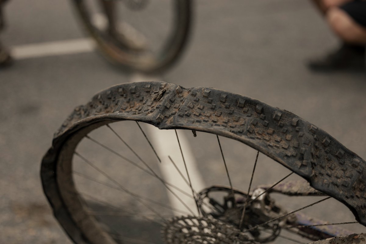 WHOOP UCI MTB World Series XCM debut ✅

Mega Megéve with brutal but beautiful racing ft mechanicals, climbing and outstanding performances! 

#MTBWorldCup #MountainBike