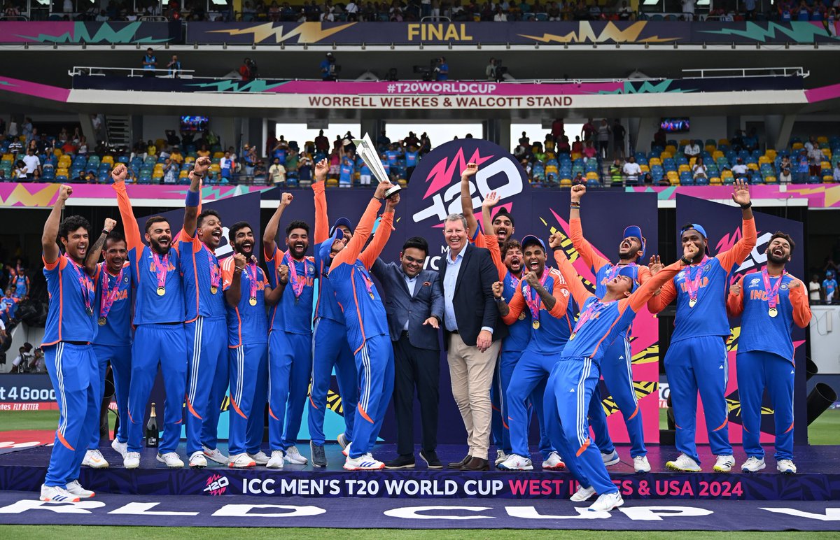 sronak11's tweet photo. Beautiful 😍 
#T20WorldCup #INDvsSA2024 https://t.co/EBnpZYCZDa
