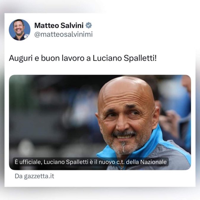 Eppure c’erano i presupposti 
#SvizzeraItalia #EURO2024