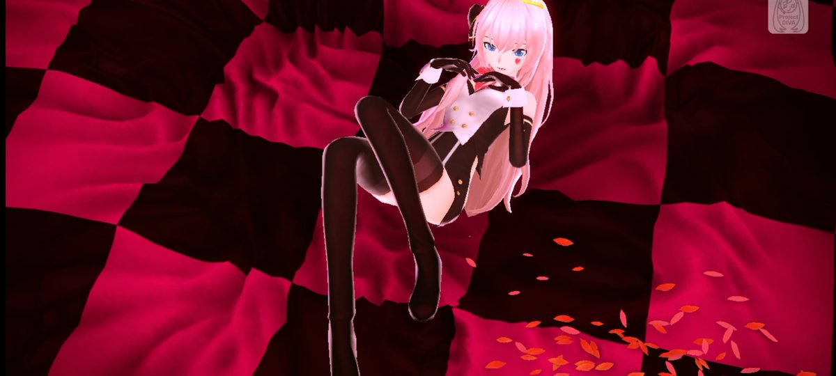 mushyymilkk's tweet photo. Luka screenshots from PD F2nd bc I'm obssess
#projectdiva #projectdivaf2nd #megurineluka #VOCALOID https://t.co/4yeEgXYPKb