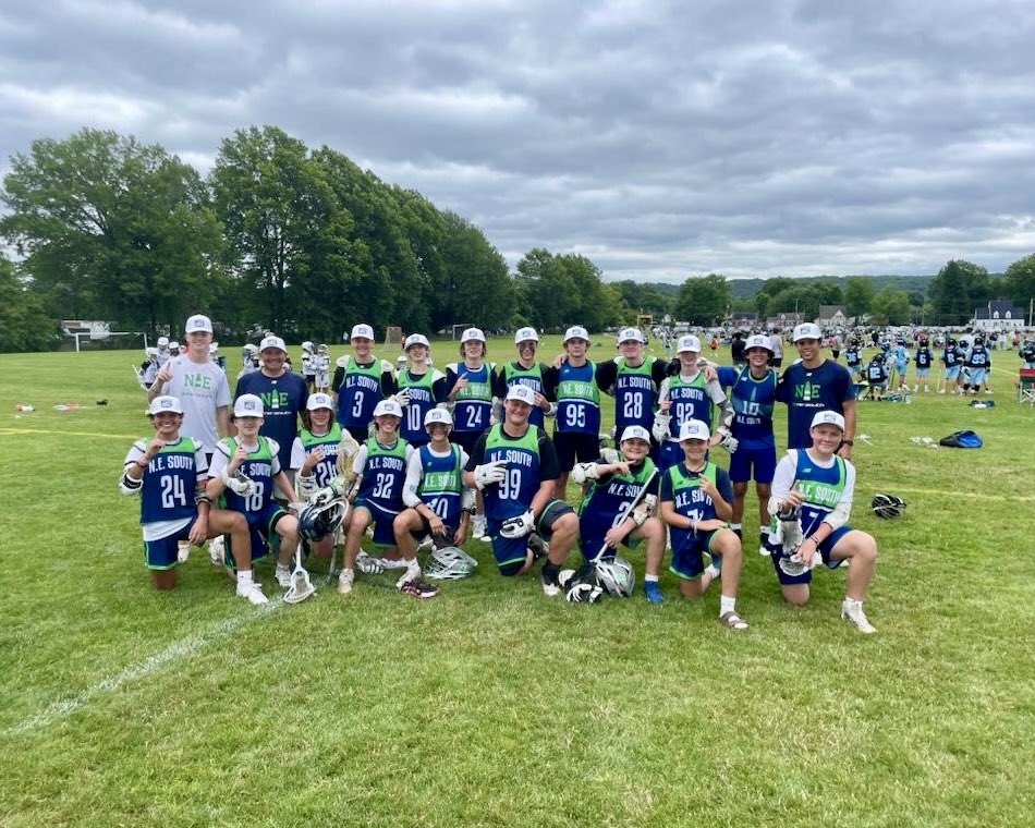 🏆CHAMPIONS🏆

Congratulations to the 2028 Team for taking home 1st place at the NE Summer Invitational!