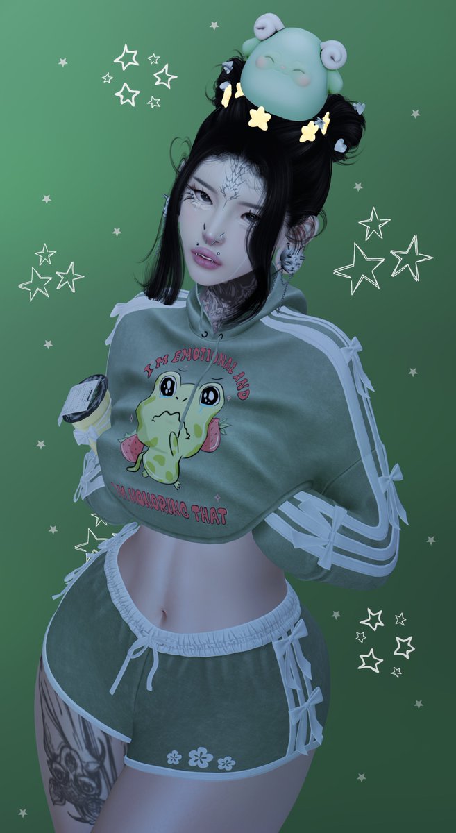 xchiidollx's tweet photo. Seeing Stars
https://t.co/FfNO9IMNmg https://t.co/re6MrzXi91