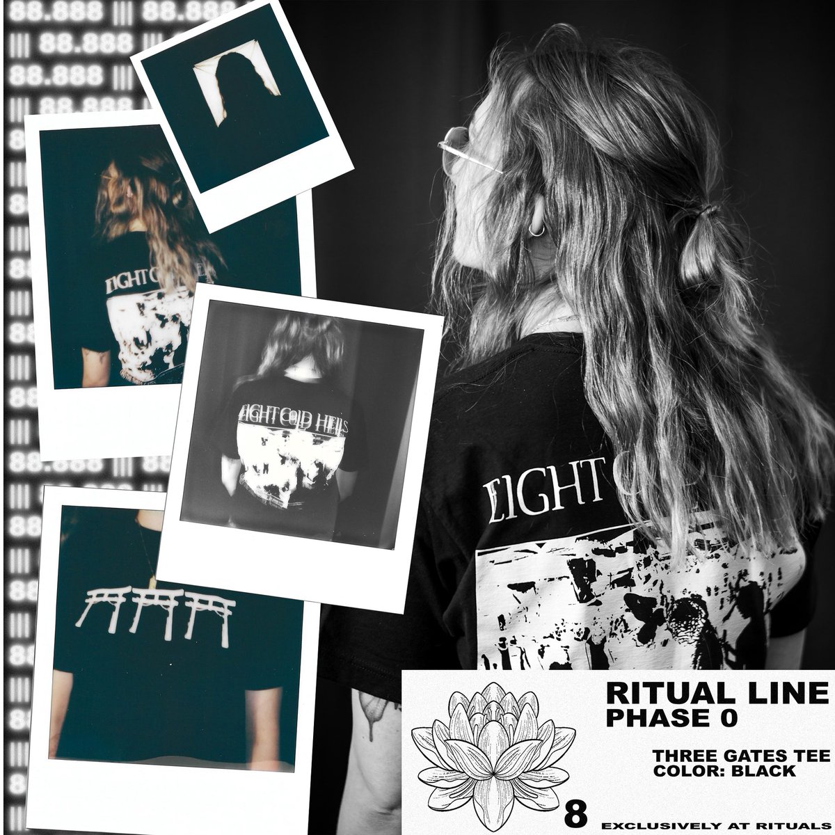 Eight Cold Hells tweet media