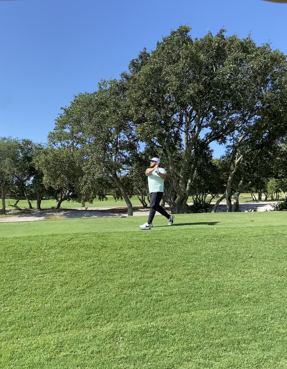 CJRab_GolfDad's tweet photo. Kiva Dunes, incredible course.   Gulf Shores, AL https://t.co/TpII9FX98R