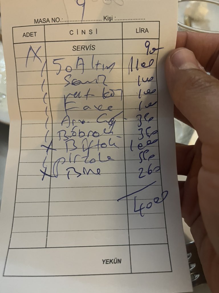 aalptu's tweet photo. Çok uzun süredir bir işletme için bu sefer ben siktim dememiştim https://t.co/hyTGhuSoRR