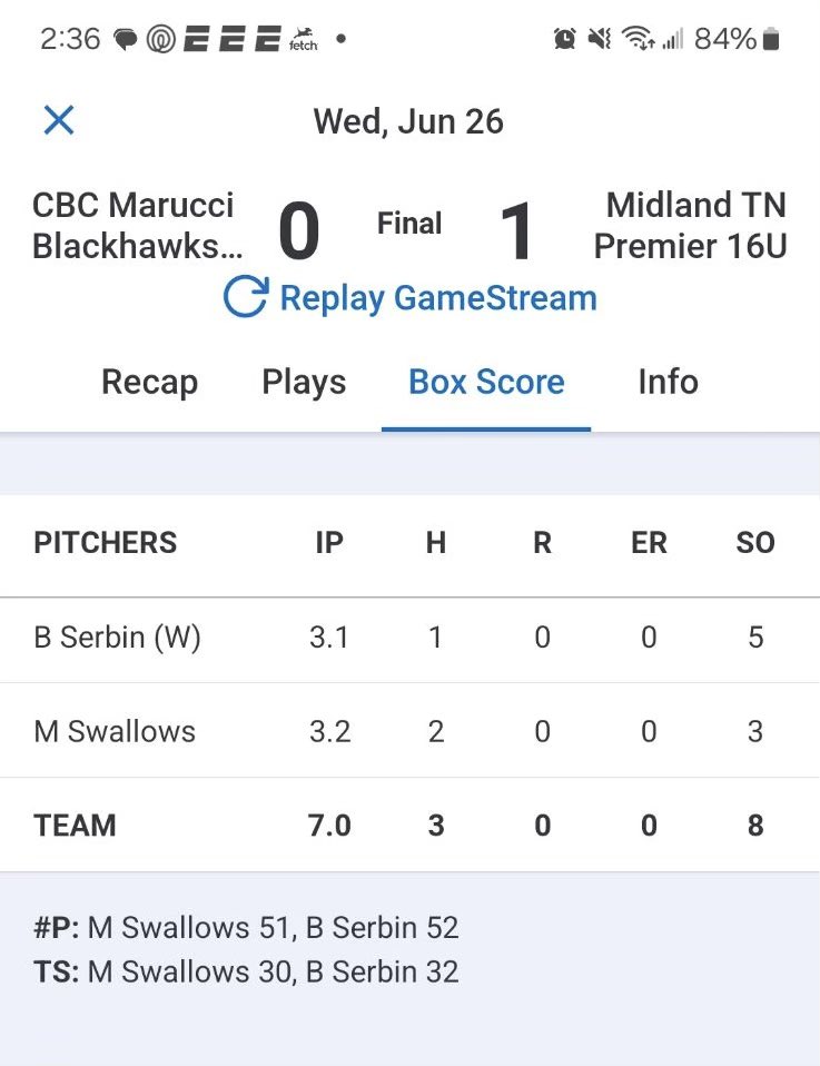 Matthew Swallows tweet media