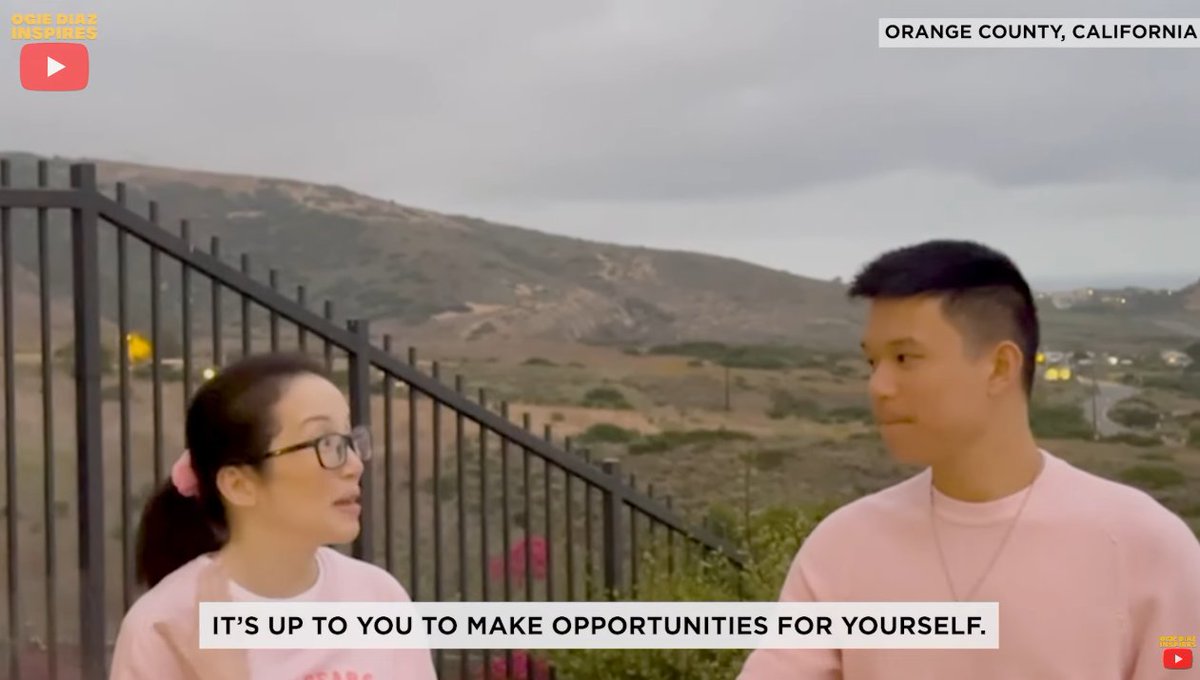RandomCryptoPH's tweet photo. seldom n lng ako nanunuod ng vlog. pero when i tried to watch this. masasabi ko na maganda ang pagpapalaki ni Kris Aquino kay Bimby. khit super richsila, nilalagy paren nya si Bimby sa position n he needs to make it on his own.

"its up to you to make opportunities for yourself" https://t.co/bFGSZ1Zqw1
