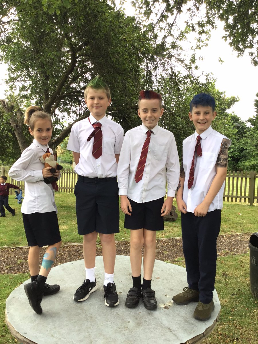 Abbey View Primary Academy tweet media