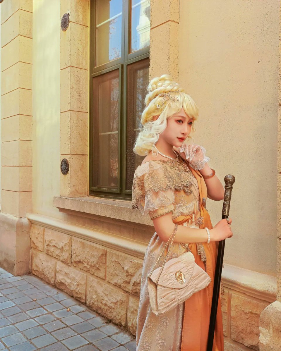 福利姬🦊婳分享的黄推图片2 - 网红私拍内容