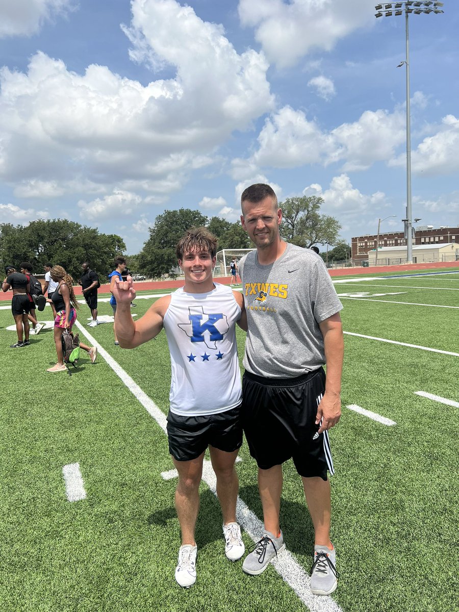 Haidyn Jones tweet media