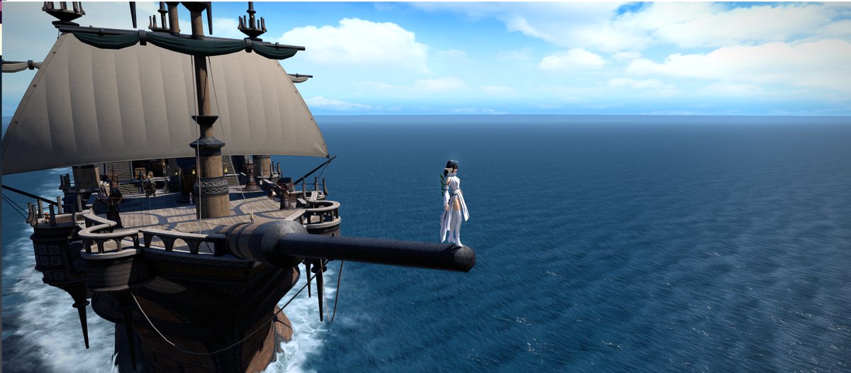 Off to a new adventure