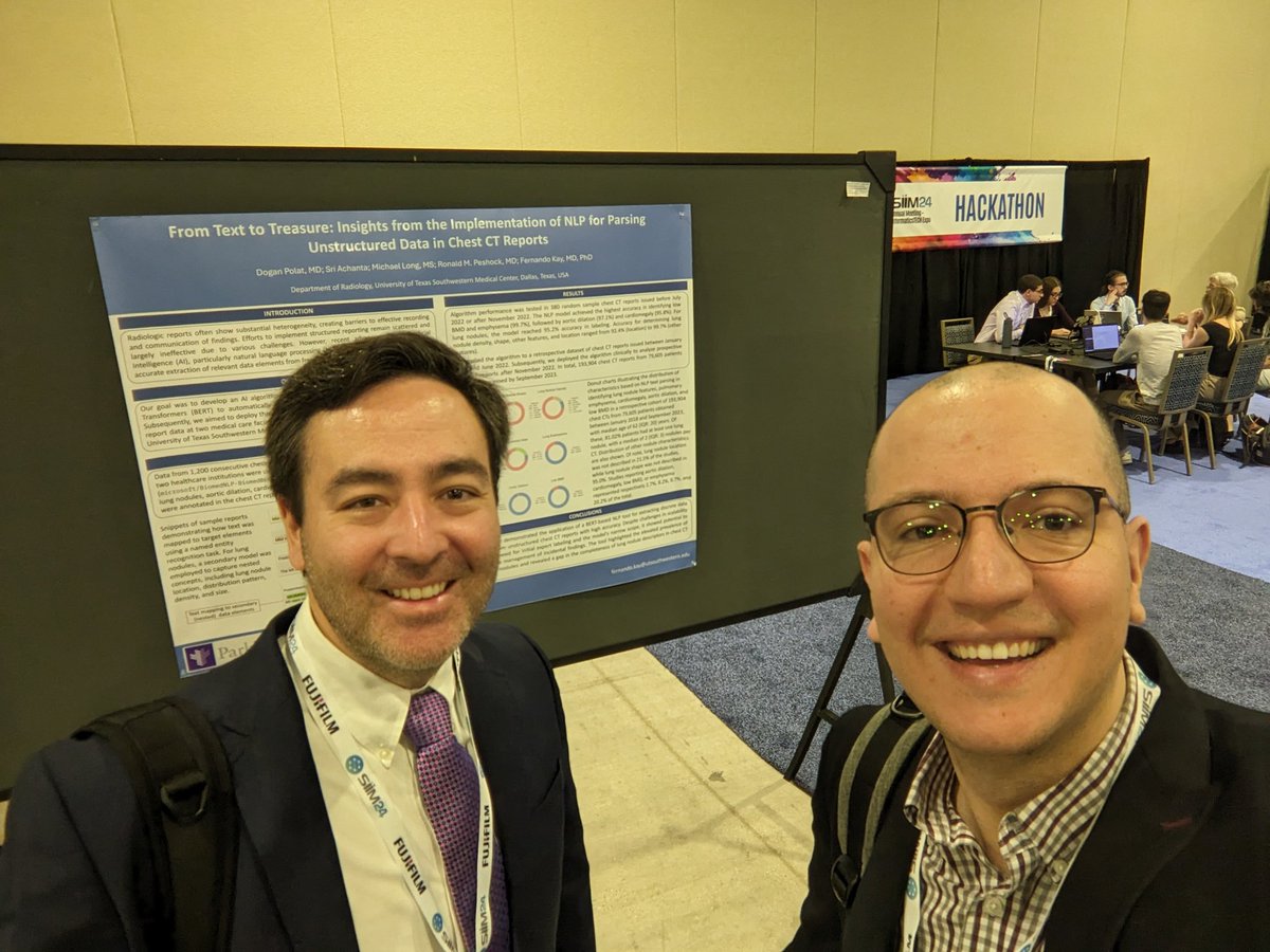 Dogan Polat, MD (@doganpolatmd) on Twitter photo #SIIM24 was a whirlwind of learning, presenting, moderating, and volunteering. I'm incredibly grateful to be part of this amazing community. Thanks for the fantastic experience! <a href="/SIIM_Tweets/">SIIM</a> <a href="/siimMIT/">SIIM MIT (Member in Training)</a> <a href="/UTSW_Radiology/">UTSW Radiology</a> #SIIM24 was a whirlwind of learning, presenting, moderating, and volunteering. I'm incredibly grateful to be part of this amazing community. Thanks for the fantastic experience! <a href="/SIIM_Tweets/">SIIM</a> <a href="/siimMIT/">SIIM MIT (Member in Training)</a> <a href="/UTSW_Radiology/">UTSW Radiology</a>