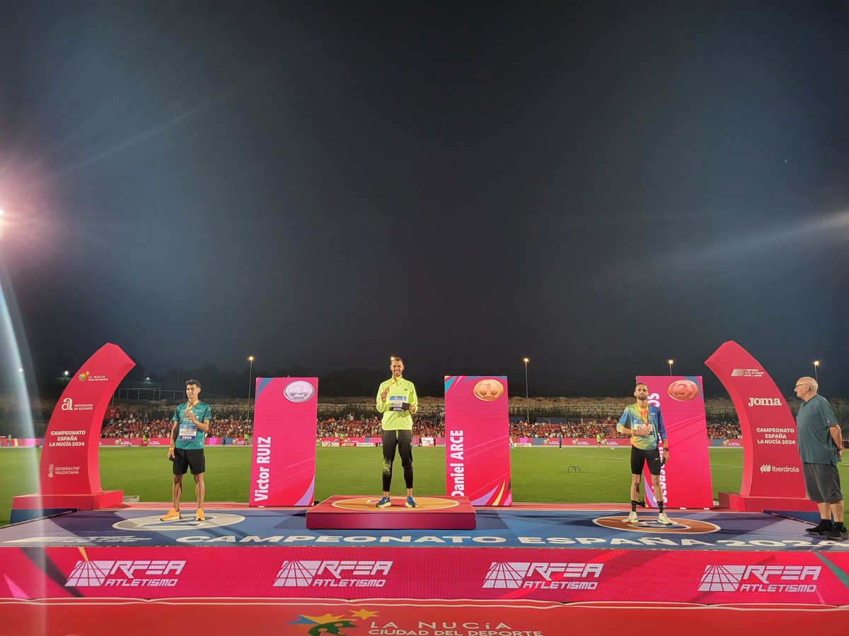 atletismoRFEA tweet media