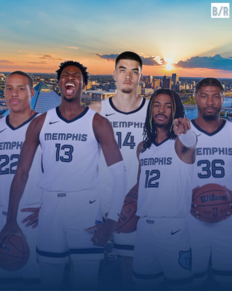 Who’s beating this team in a 7 Game series?