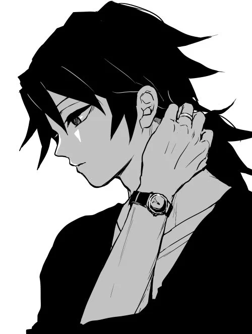 義勇さん