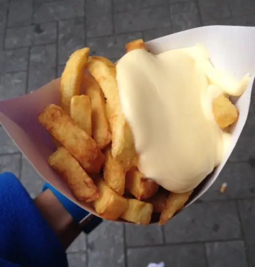 Food Pleaser tweet media