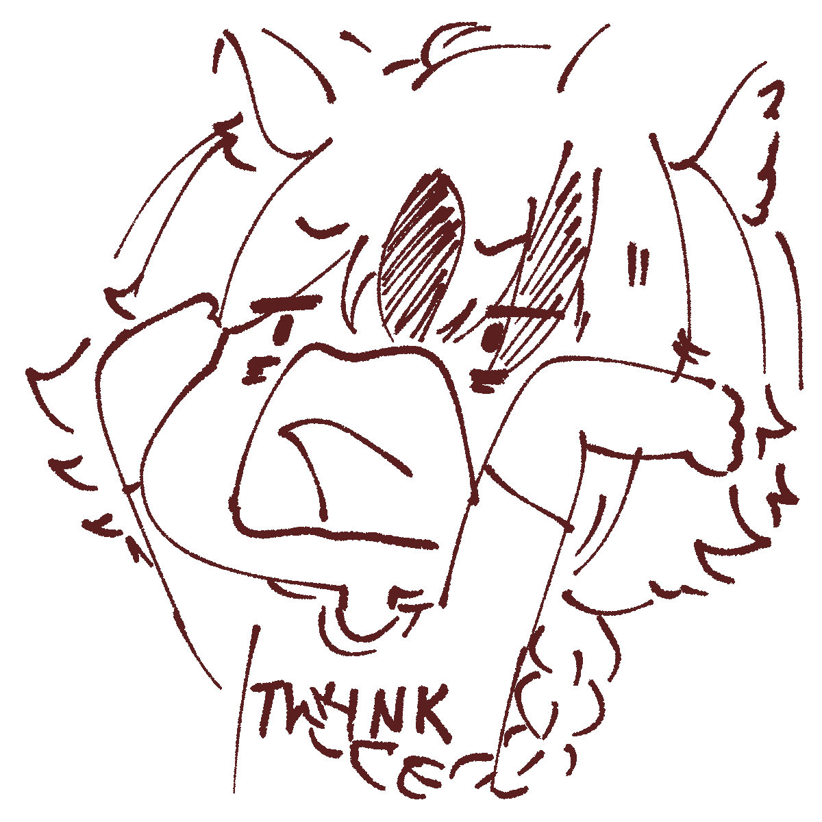 y_uukiiii's tweet photo. random doodles  

#artmoots #vtuber #envtuber #VGen 

https://t.co/pII21zM2jq https://t.co/oJuLa0F4Ox