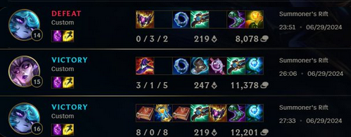 Me han gustado los trys en Gmask, muy contento con todos los compañeros, y creo haber dado un nivel aceptable.  Lástima el tercer game, pero por lo menos se peleó hasta el final y hubo buena actitud.
