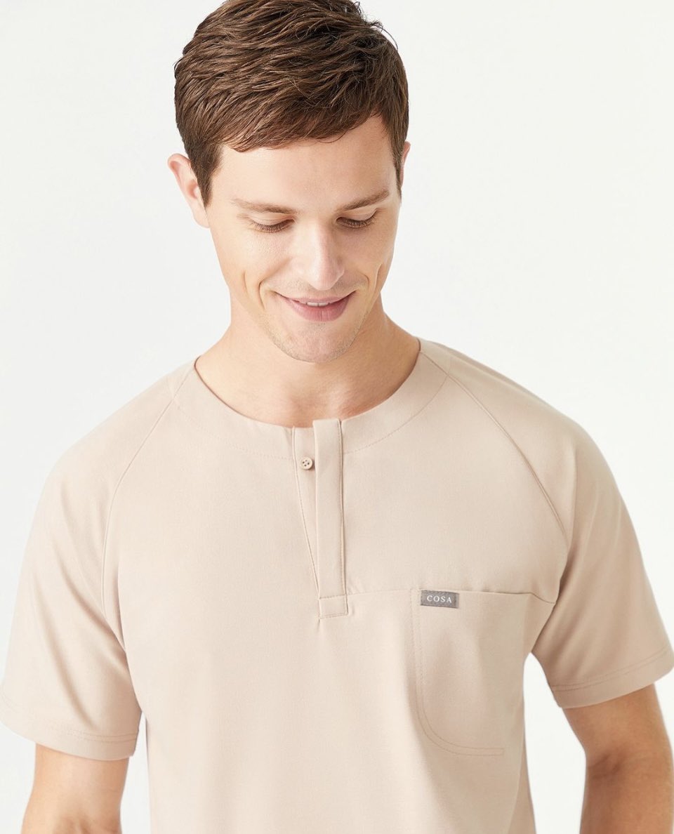 CosaUniform's tweet photo. CosaxStudio Brandia 01 Stokları Yenilendi
Benzersiz tasarım detaylarıyla ve farklı renk kombinasyonlarıyla iş yaşamınıza enerji getirmek için Sizi bekliyor!
Yeni nesil üniformalarla tanışın
-Sıfır Yaka Gizli Patlı Üst
-Nervürlü Fermuarlı Cepli Scrub Pantolon

#cosauniform
#scrubs https://t.co/a9RSr91ATn