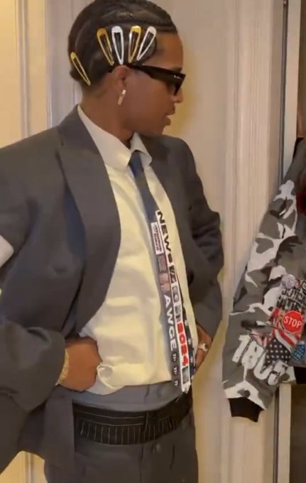 Watch kid fury's leaked NSFW photo on TwXstars