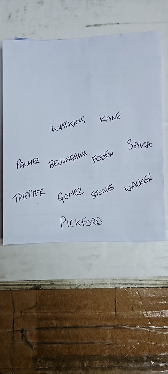 Paul Cooper tweet media