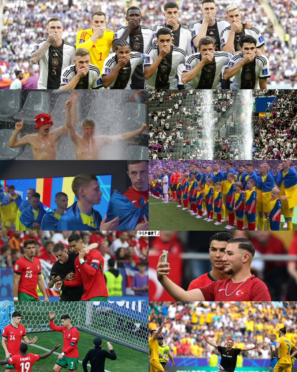 تاريخ رياضي tweet media