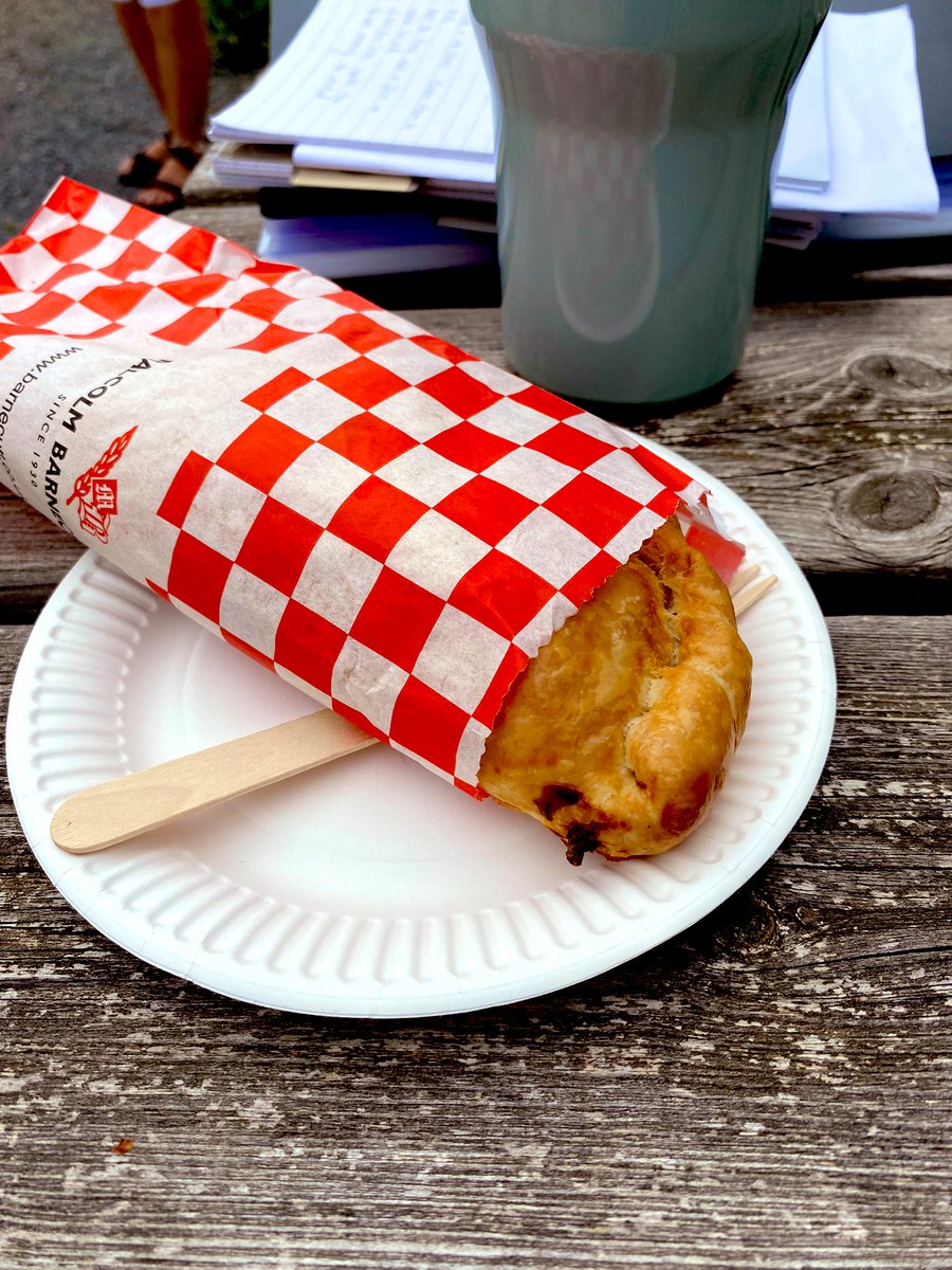 Another amazing study day in Cornwall with delicious Cornish foods with <a href="/asi_wise/">ASI WISE</a> #OT