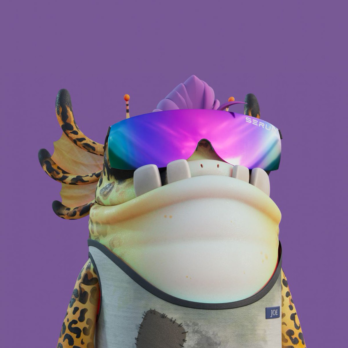 MargincalledG's tweet photo. @kmoney @MogCoinEth You mean toad for toad #mutatoads https://t.co/b0B7VLbt8z