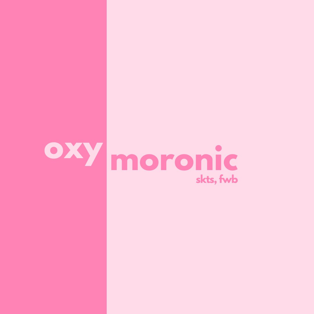 llaiichii's tweet image. oxy•moronic

coworkers to friends to friends with benefits to…? sakuatsu go through the trials and tribulations of getting over someone, by using each other for the @sakuatsubigbang. chapter one 👇🏻

thank you @jackie_himechan (art) and @NanuGambetta (beta) for everything 🩷