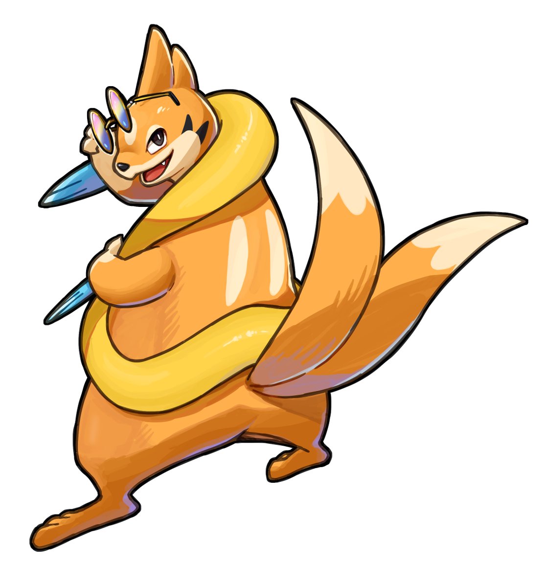 けんぴち tweet media