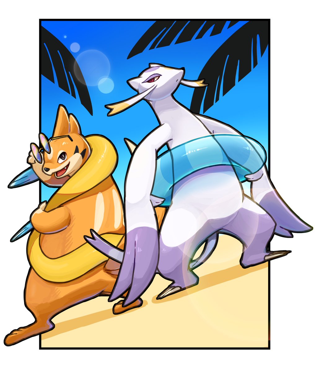 けんぴち tweet media