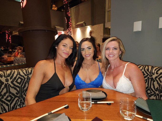 You can have us for dinner 😛 @AlyssiaVera @ginagoodwife https://t.co/Q13enf2wL2<a class="tags" target="_blank" title="On Twitter" href="/?out=eyJ0eXAiOiJKV1QiLCJhbGciOiJIUzUxMiJ9.eyJpYXQiOjE3MjA2NjQyODcsImlzcyI6InR3cG9ybnN0YXJzLmNvbSIsIm5iZiI6MTcyMDY2NDI4NywiZXhwIjoxNzUyMjAwMjg3LCJyZWRpcmVjdF91cmwiOiJodHRwczovL3R3aXR0ZXIuY29tL0FseXNzaWFWZXJhIn0.HjkYePDScb38rV9um_0_CWLlhIgPCsEatO6SA3UEFlXFDy8HWMqYvRGU67FSrHEJjmbbsl6_Zo12UBhTzoFkYQ">@AlyssiaVera</a><a class="tags" target="_blank" title="On Twitter" href="/?out=eyJ0eXAiOiJKV1QiLCJhbGciOiJIUzUxMiJ9.eyJpYXQiOjE3MjA2NjQyODcsImlzcyI6InR3cG9ybnN0YXJzLmNvbSIsIm5iZiI6MTcyMDY2NDI4NywiZXhwIjoxNzUyMjAwMjg3LCJyZWRpcmVjdF91cmwiOiJodHRwczovL3R3aXR0ZXIuY29tL2dpbmFnb29kd2lmZSJ9.JjJ_7HFJ5AheYt8EfwHIo24ljj5BlNbvpHQXIvk2C6yyYLqz2RMrPWli-kf-3Hk8AEnHHutVrJwbw0OIzO70hw">@ginagoodwife</a><a href="/tag/newprofilepic"class="tags"><span>#newprofilepic</span></a>