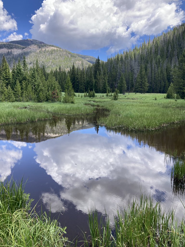 Rocky Mountain National Park