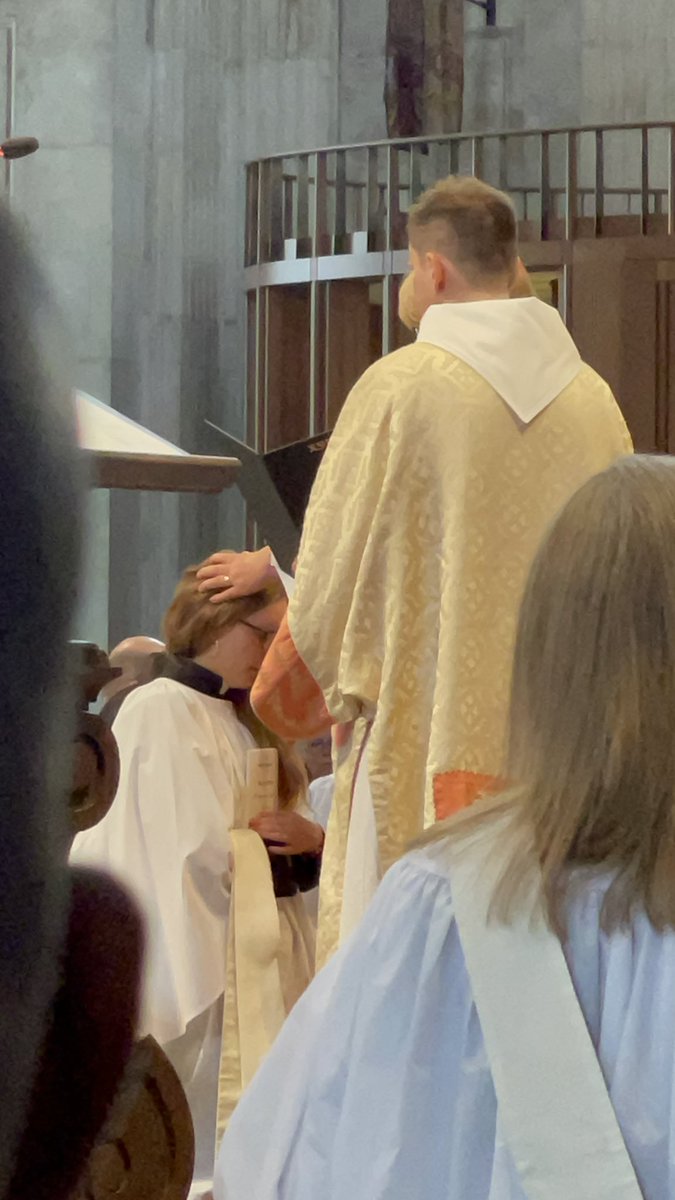 stpaulsmarylebone tweet media