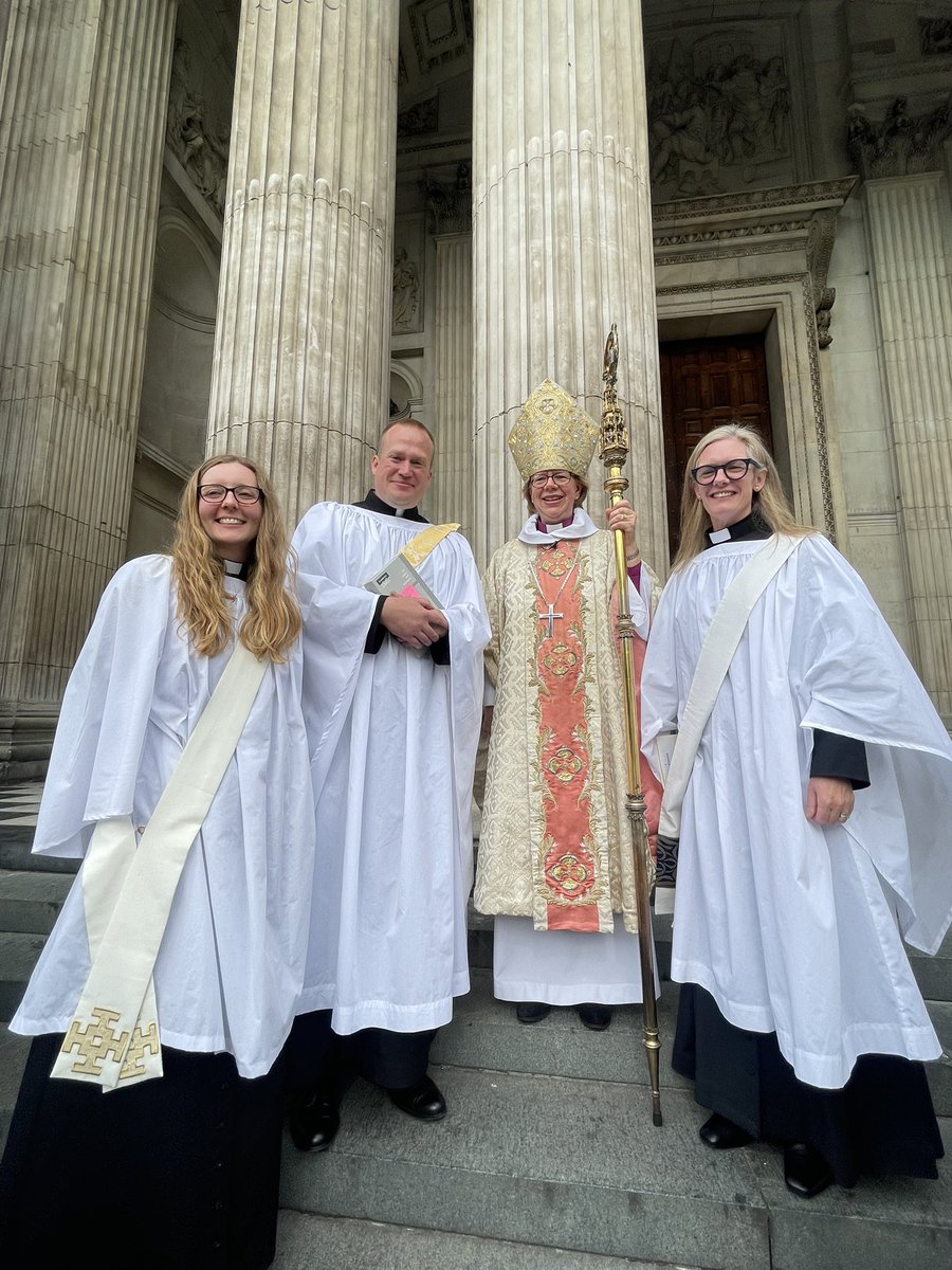 stpaulsmarylebone tweet media