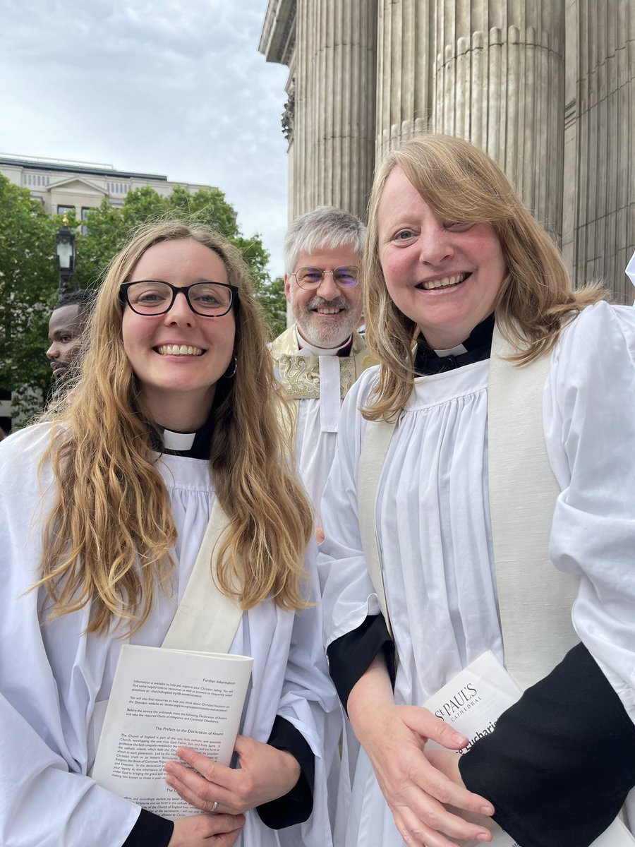 stpaulsmarylebone tweet media