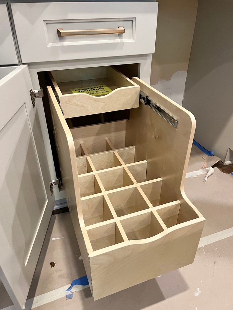 Creative Cabinets tweet media