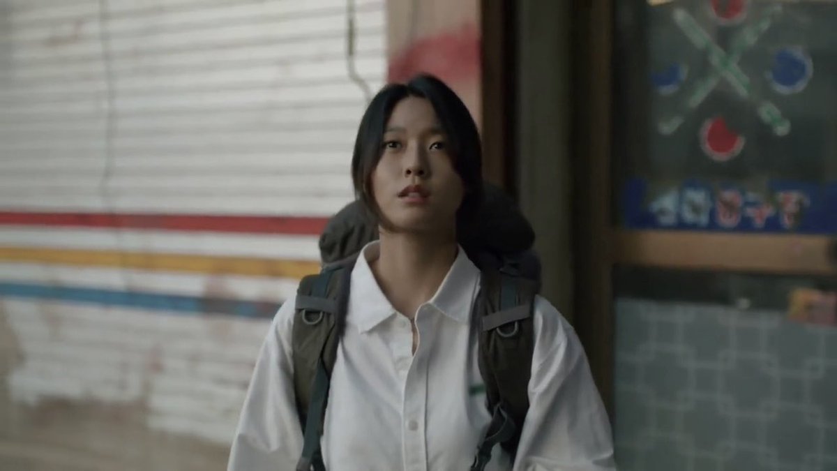 مسلسل عن بنت قررت تاخذ اجازه من الحياه
- summer strike