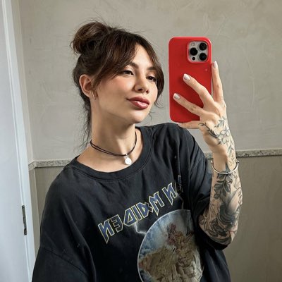 ClementeLippi's tweet photo. #NovaFotoDePerfil https://t.co/P2KjojooQs