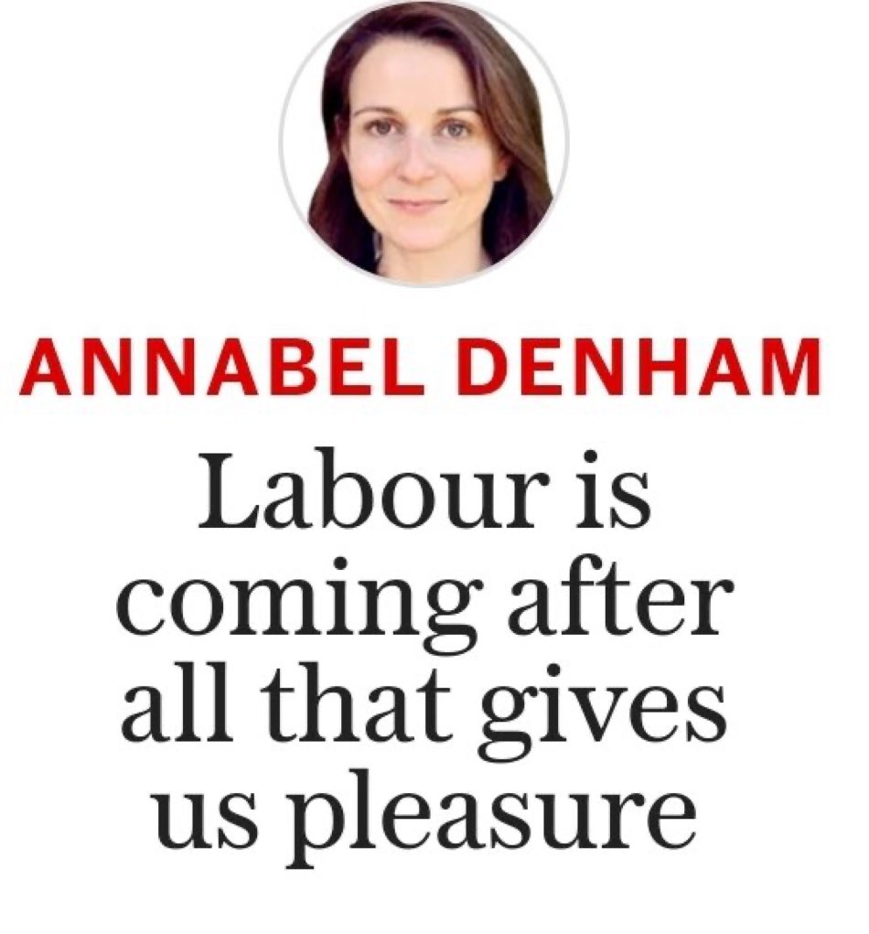 PickardJE's tweet image. great to see everyone keeping a sense of proportion