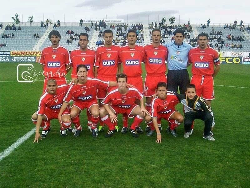 Out of Context Real Jaén tweet media