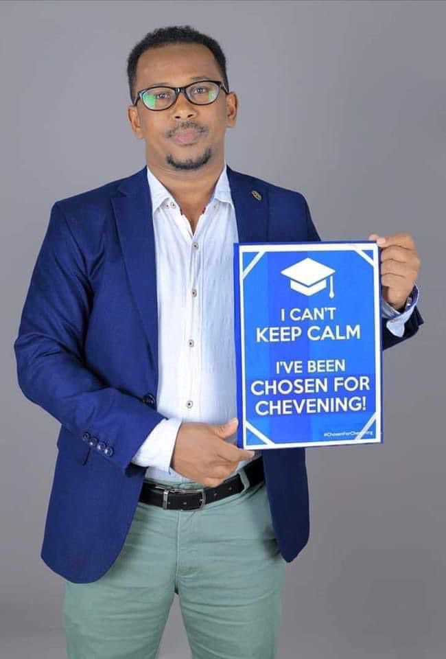 Dr Essa Kayd tweet media