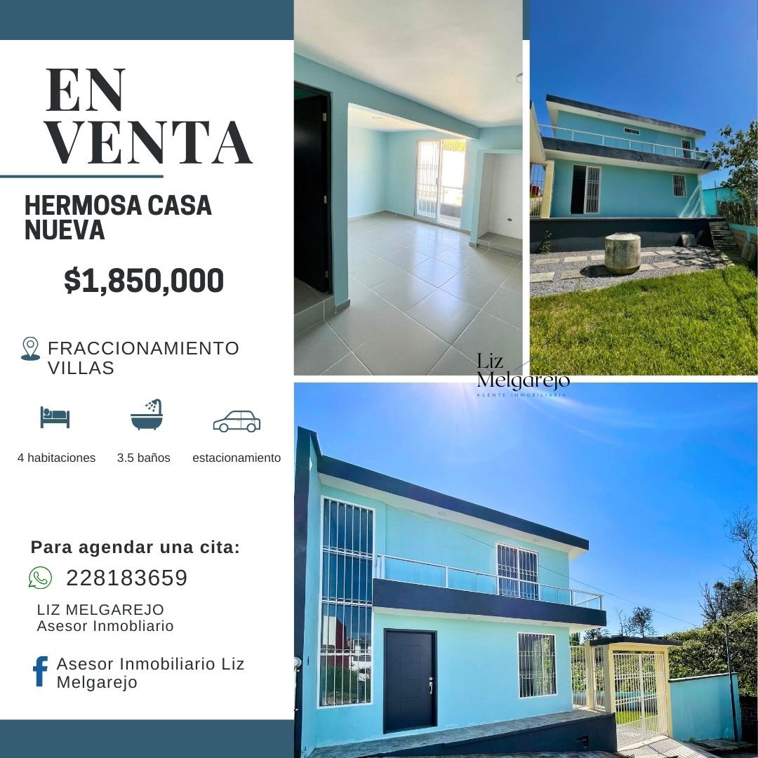 ¡AMIGOS! Vendo casas en XALAPA,VERACRUZ. #xalapa #casasenventaxalapa