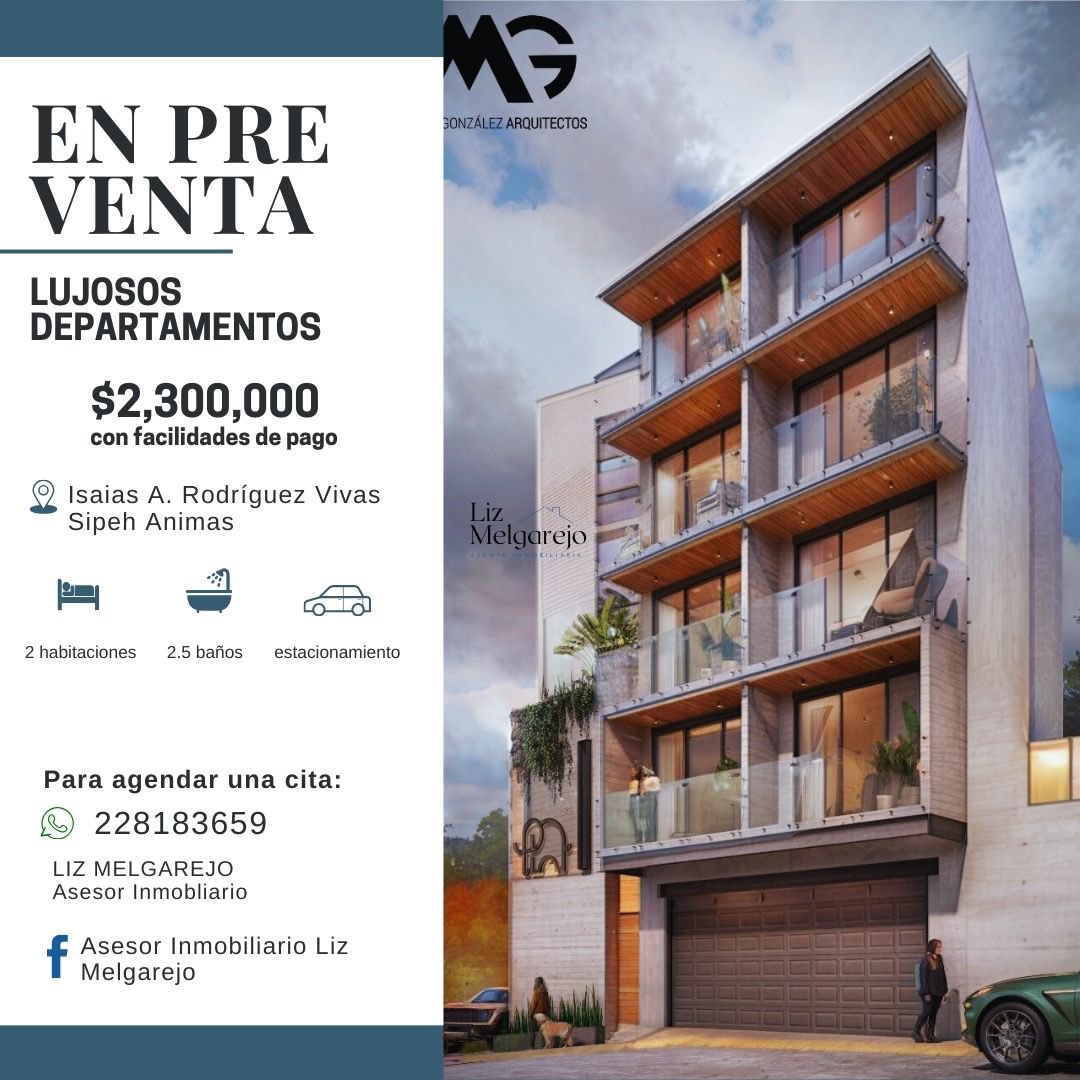 AMIGOS! Vendo DEPARTAMENTO DE LUJO en XALAPA,VERACRUZ. #xalapa #casasenventaxalapa